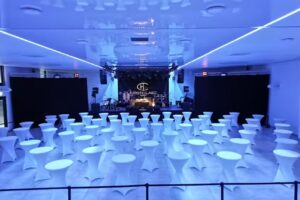 Firstclass Event & Hotel