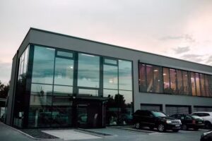 FirstFloor Location