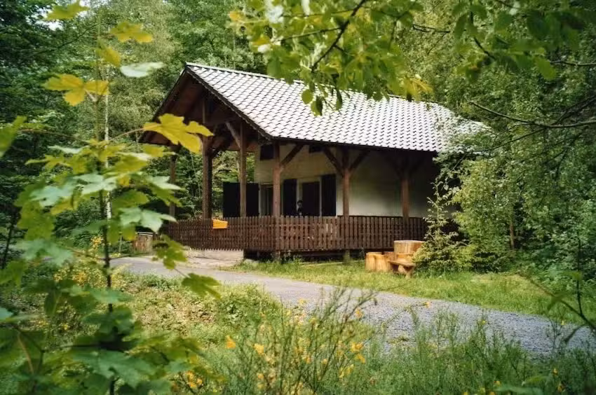 Fischbacher H&uuml;tte