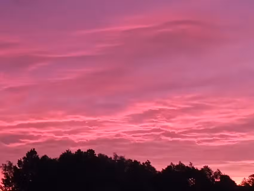 Fischerhaus am Moosbach