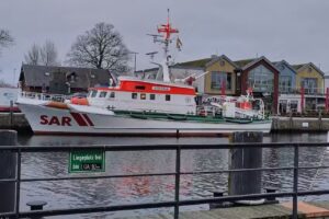 Fischerhaus Warnem&uuml;nde