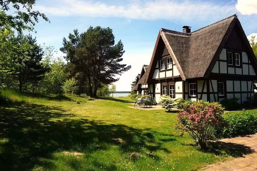 Fischerh&auml;user Quilitz