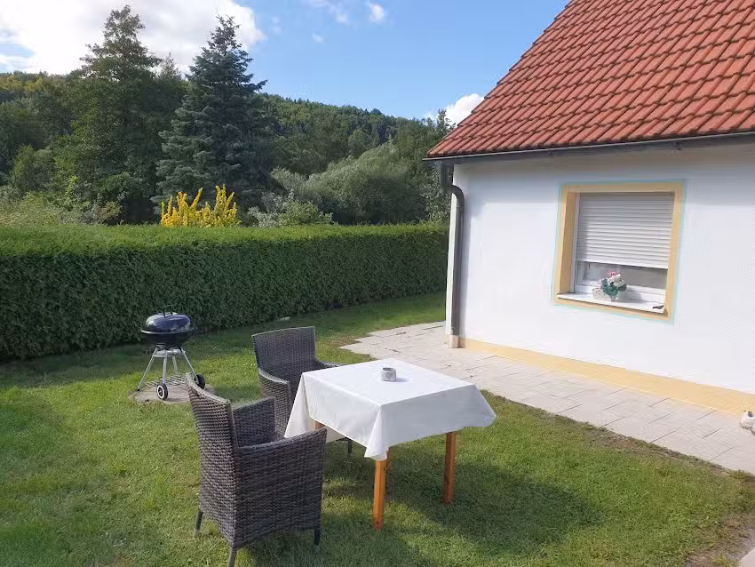 Fischerhof Hans und Sonja Bleier