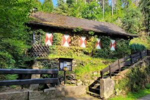 Fischerh&uuml;tte