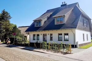 Fischerjung