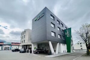 Fischerʼs Hotel-Garni