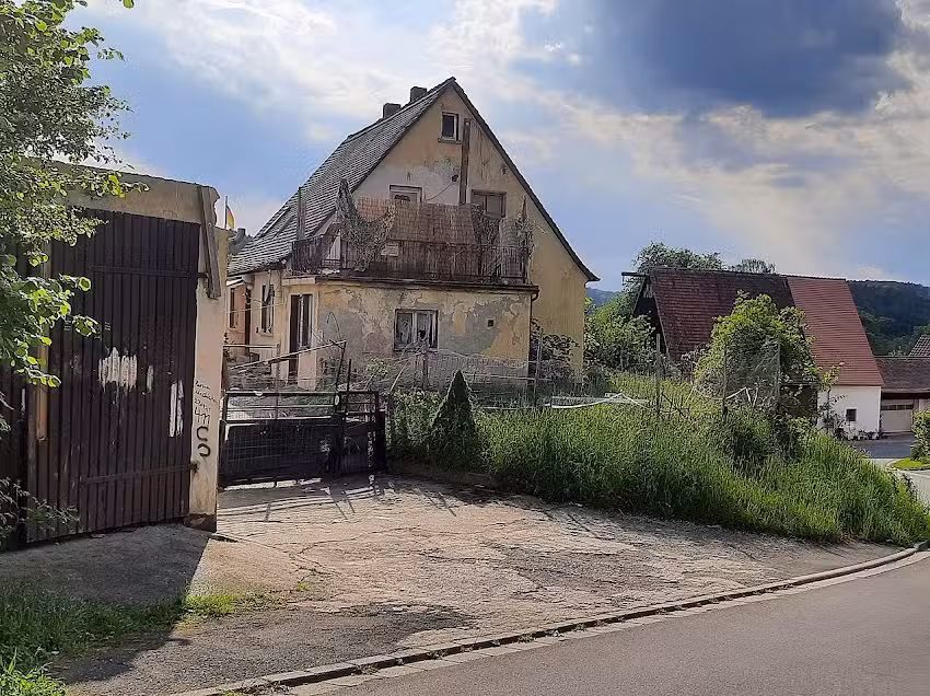 Fischj&auml;gerschanze