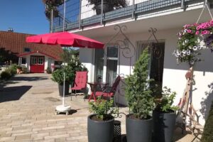 Fix Wohlf&uuml;hlapartment