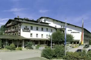 Flair Hotel Dobrachtal &ndash; Hanns Passing