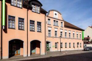 Flair Hotel Kamenz (ehemalig Hotel Stadt Dresden)