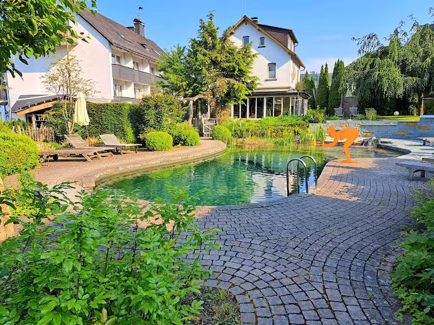 Flair Hotel Nieder