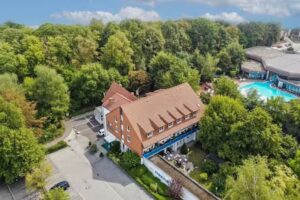 Flair Hotel zur Therme