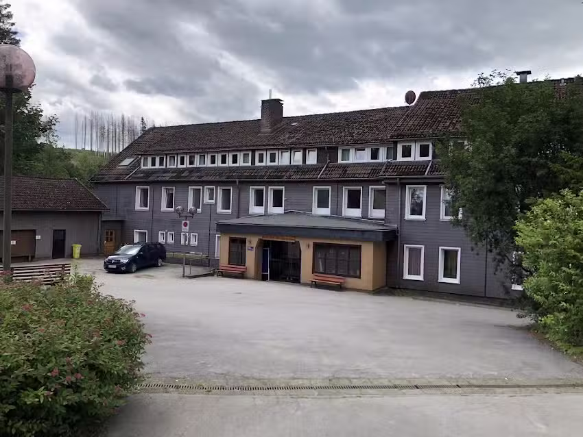 Flambacher M&uuml;hle