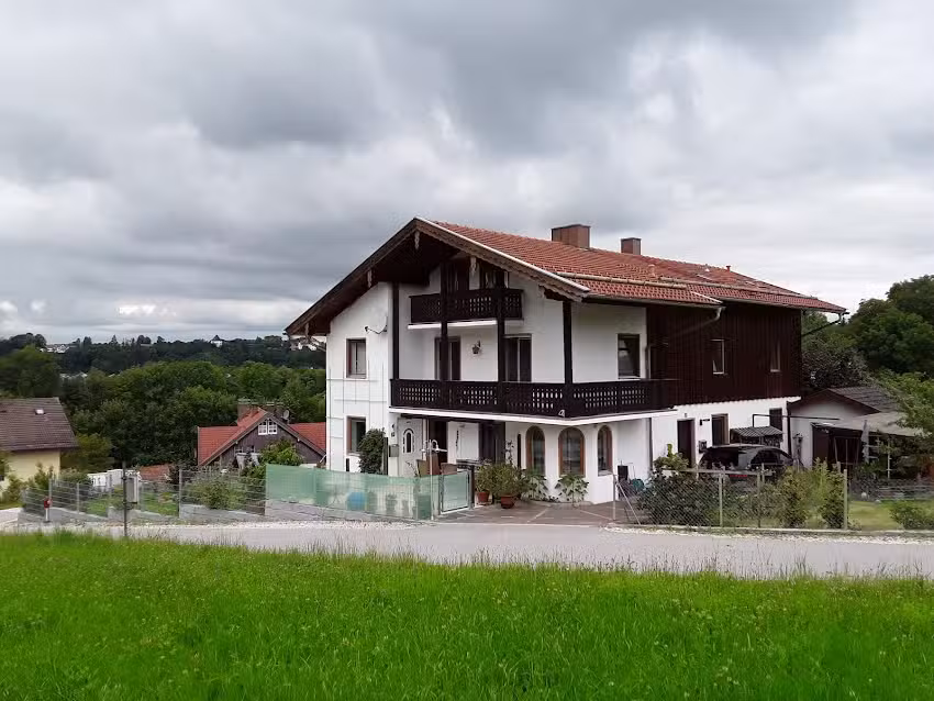 Flatrooms Chiemgau