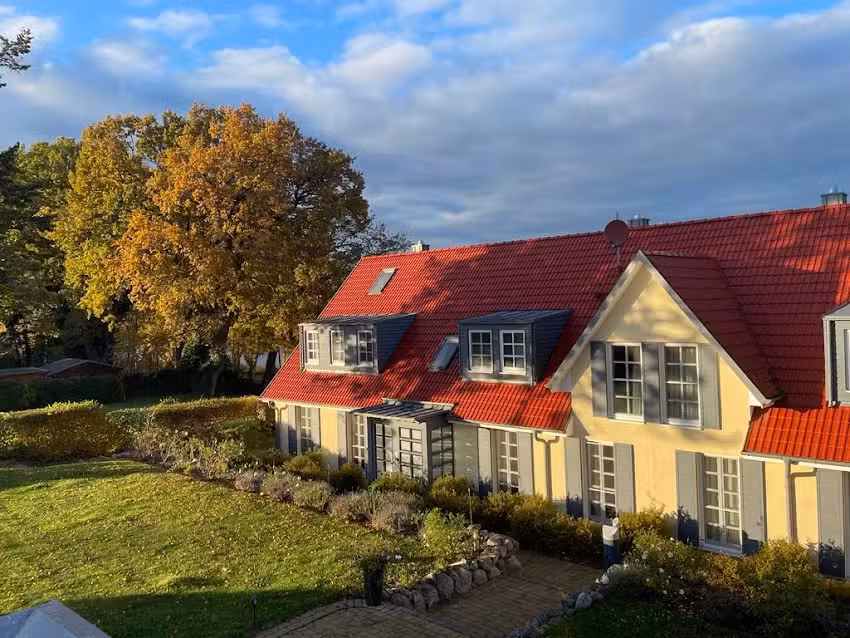 Fleesensee Resort & SPA