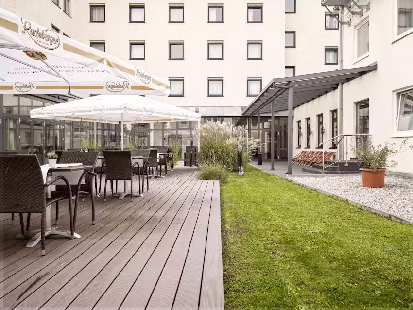 Flemings Hotel M&uuml;nchen-Schwabing