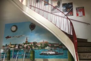 Flensbed Hostel & Boardinghouse