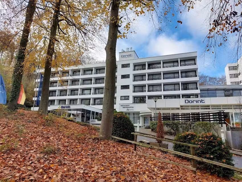 Fletchers Arnsberg/Sauerland