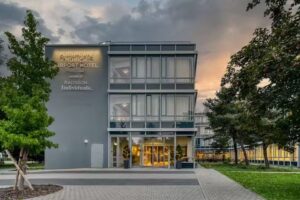 Flightgate Munich Airport Hotel, a member of Radisson Individuals