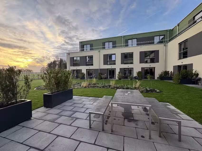 FnS Hotel by Fair&acute;n Square Hospitality GmBH