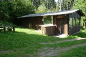 Fohlenplackener H&uuml;tte
