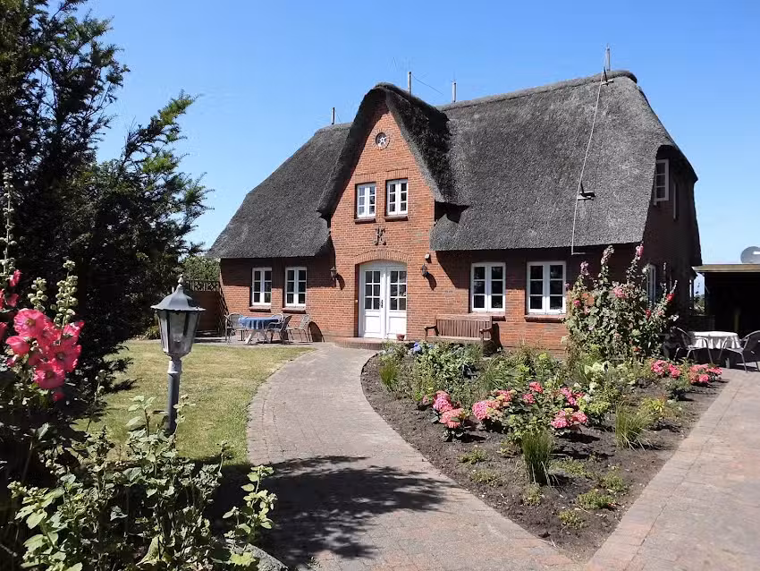 F&ouml;hrer Strandhof