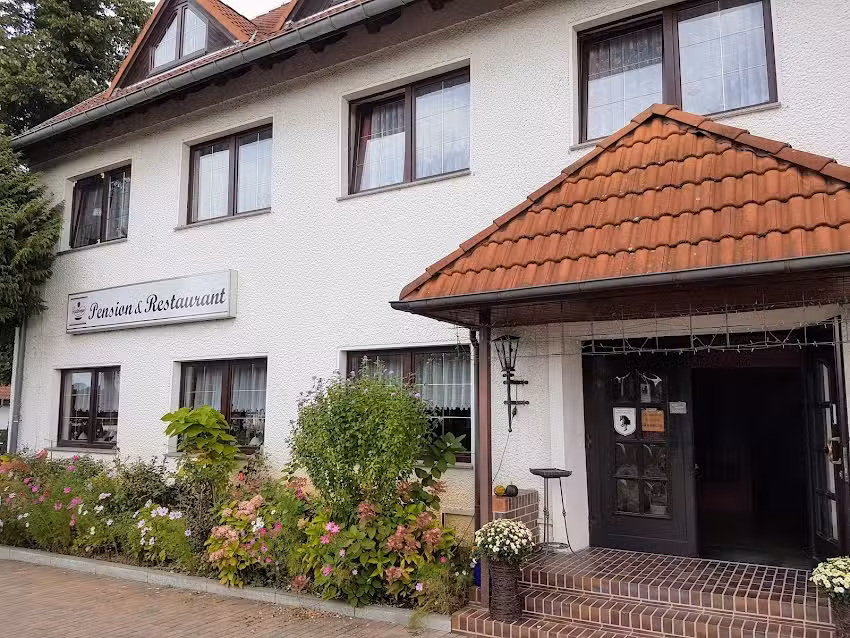 Fontanehaus