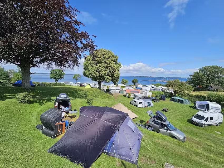 F&ouml;rdeferien Bockholmwik