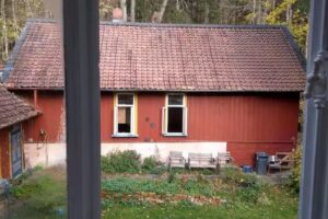 Forest-Lodge