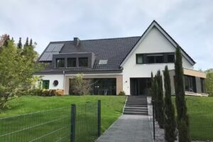 forrest ﻿hostel