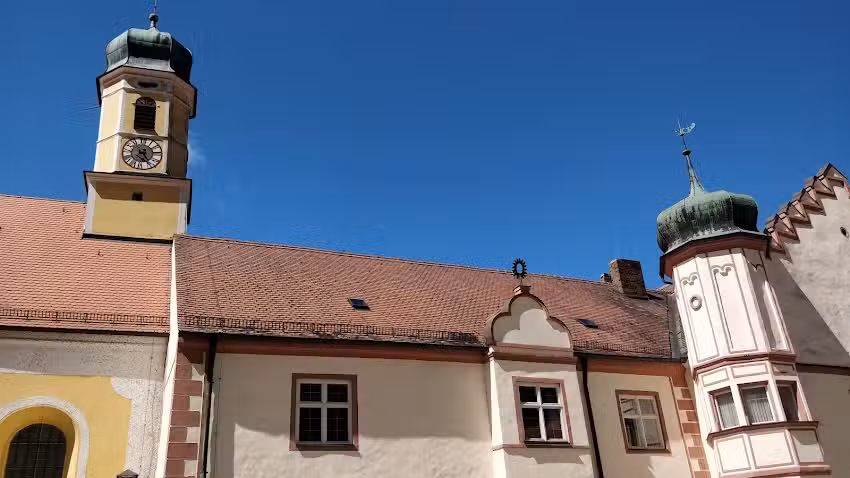 Forst&rsquo;s Landhaus