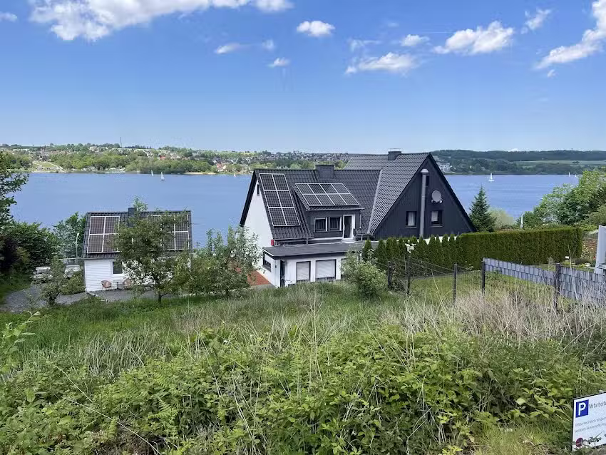 FORSTHAUS am M&ouml;hnesee
