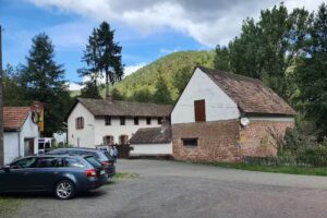 Forsthaus Breitenstein