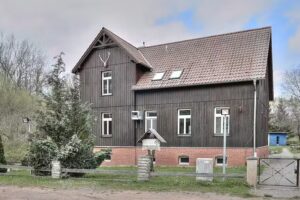 Forsthaus Eggerode