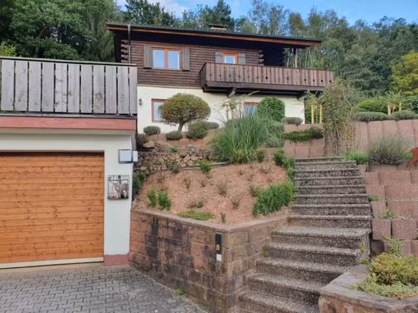 Forsthaus Hardtberg