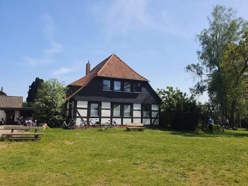 Forsthaus Katensen