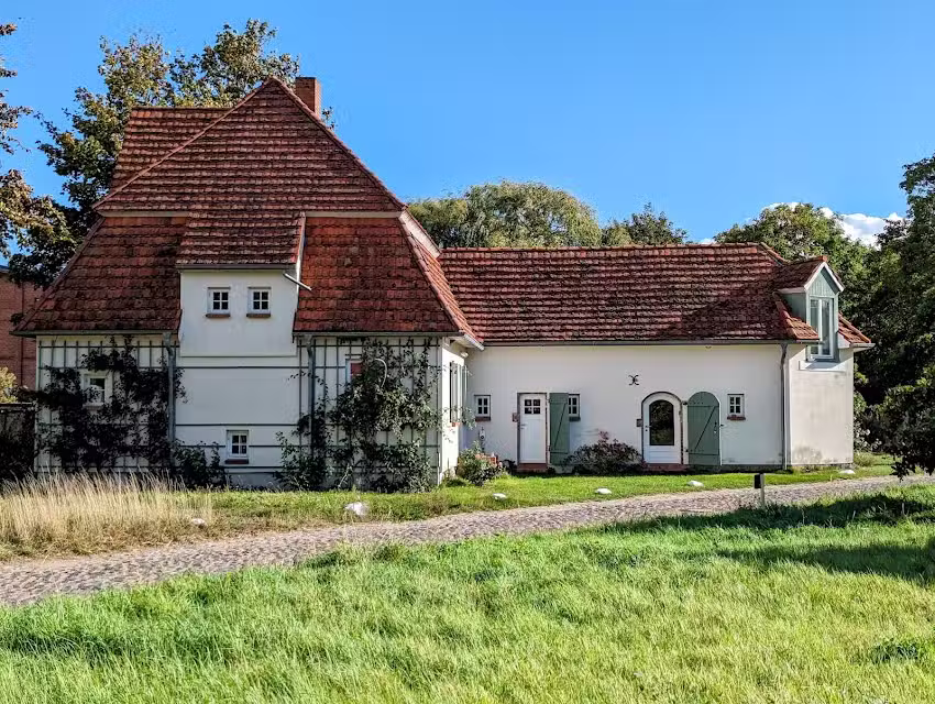 Forsthaus-Lelkendorf