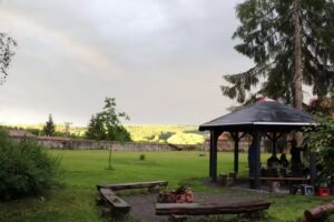 Forsthaus Trostadt
