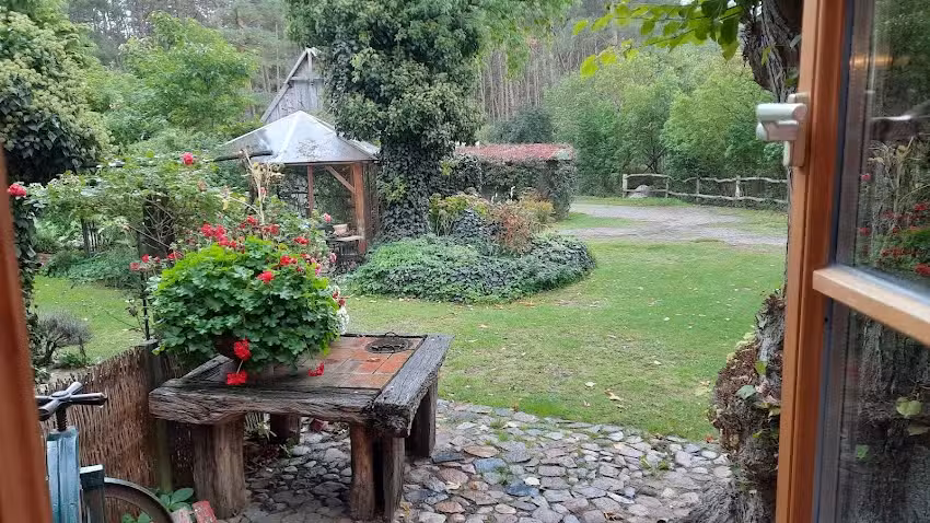 Forsthof Dreenkr&ouml;gen