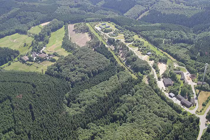 Fort Ommeroth