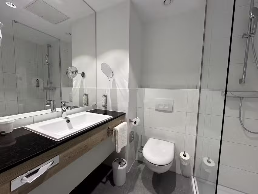 Four Points Flex by Sheraton Bochum