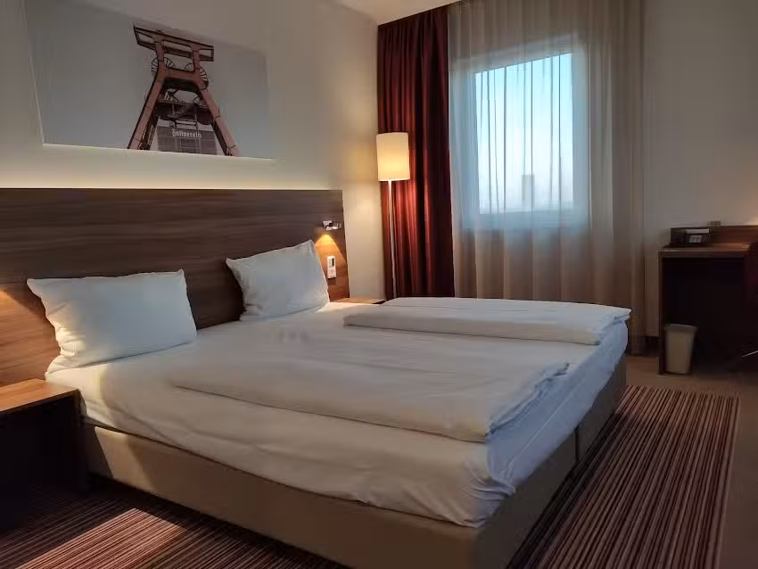 Four Points Flex by Sheraton Essen