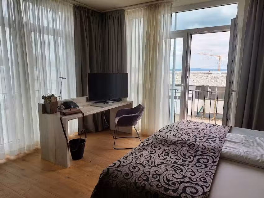 Four Points Flex by Sheraton Koblenz