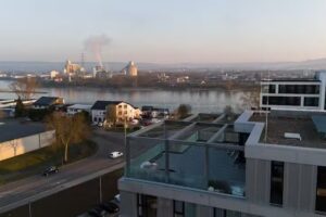 Frames Hotel GmbH