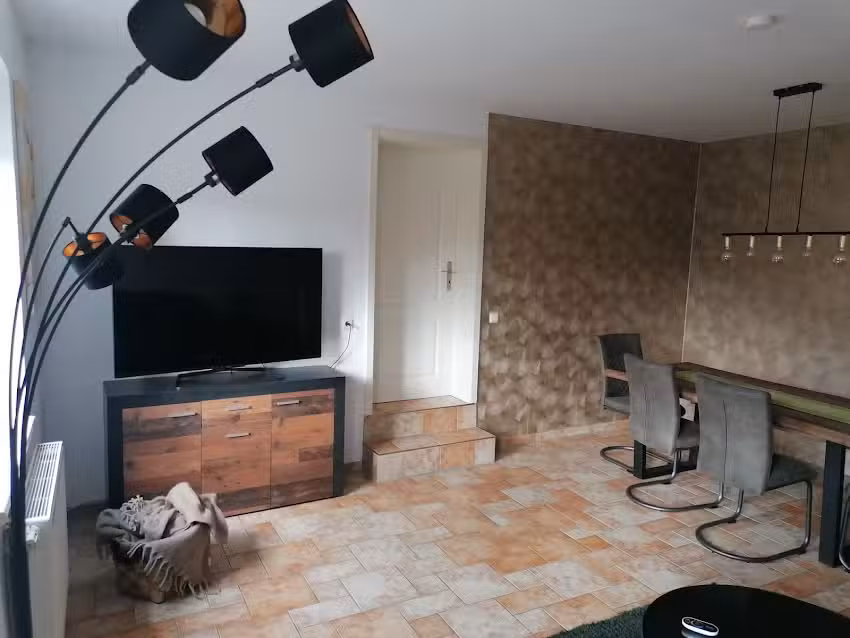 Franja Ferienwohnung Angerm&uuml;nde