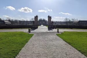 Frank Braun Campingplatz