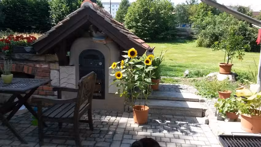 Frank & Gabi Micklisch