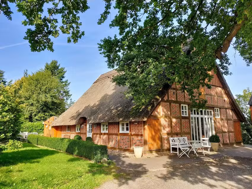 Frank und Kerstin Imhoff