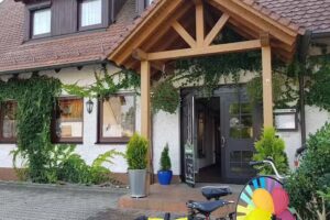Frankenstube Winkelhaid