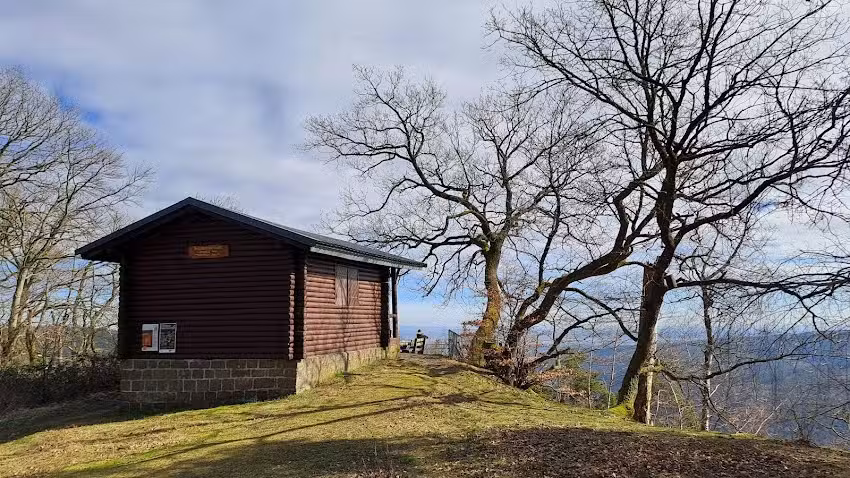 Frankenthaler H&uuml;tte
